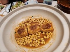 -燕郊烧鸽子(酷车小镇店)