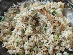 -台山美食一绝阿四台山黄鳝饭(阿四创作店)