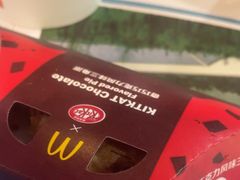 -麦当劳(中山大道中店)