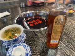 -冯校长老火锅(双桥路店)