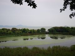 -上海市保健医疗中心(华东疗养院)
