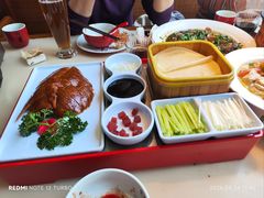 -伙靠·江浙菜(田林路店)
