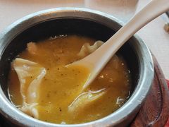 -三利音·东方司宴(外滩店)