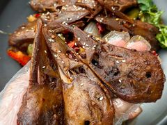 -二钳洞庭虾蟹·江湖菜(成都鹭岛店)
