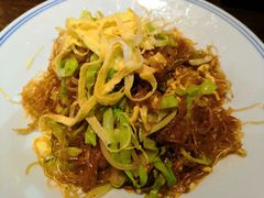 特色炒粉丝-涌上外婆桥(南塘店)
