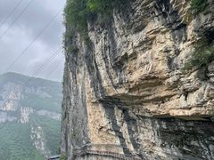 -鹿院坪生态旅游景区