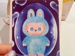 -泡泡玛特POPMART(东直门来福士店)