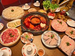 -牛市坎火锅(建设路店)