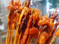 -千禧炸串(明瓦廊店)