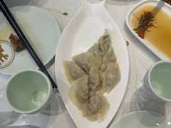 -船歌·鱼水饺青岛菜(国贸商城店)