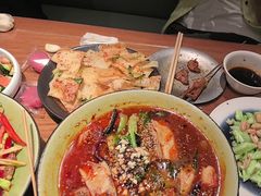 -小乾杯串店•16年沈阳烧烤(文安路店)