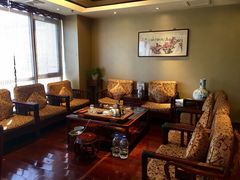 包房-七彩云南庆沣祥茶庄(金融街店)