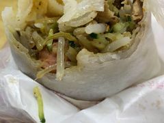 -安徽阜阳卷馍(西单店)