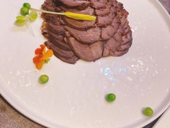 酱香小牛腱-贯贯吉·清真餐厅(浙江中路店)