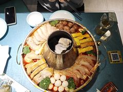 -清真·舒迩布炕锅王·高原美食文化(青海总店)