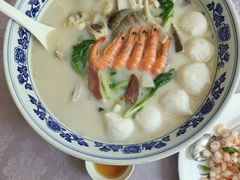 -山外山菜馆(玉泉路店)