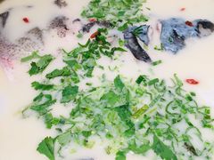 -上名堂·鱼头好吃(体育场路店)