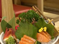 -松野谷·寿喜烧自助(华联顺义金街购物中心店)