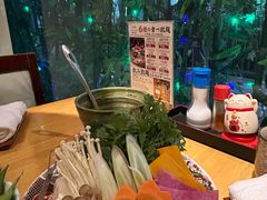 -丽和苑·自助寿喜锅(虹梅路店)