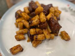 -罗阳人家私房菜(罗阳路店)