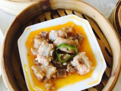 -一品粤珍轩(吴中路店)