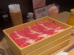 澳洲和牛牛腱-温野菜涮涮锅(西单大悦城店)