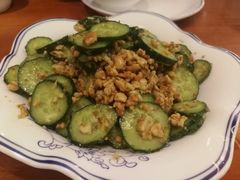 -辣子鸡背(九龙山店)