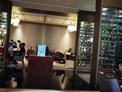 -雪龙轩中餐厅(银基冰雪酒店)