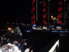 -重庆市江北嘴中央商务区中央公园