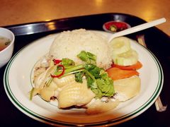 -云顶高原