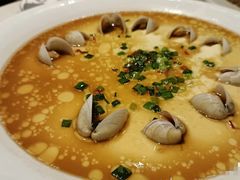 -唐拉雅秀酒店-唐苑中餐厅