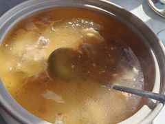 -庆云楼饭庄(什刹海店)