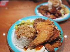 -渣·餐厅(西斗门店)