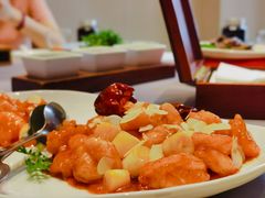 -阿庄新豫菜(航海东路店)
