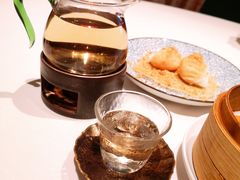 玫瑰红枣茶-三号黄浦会Canton Table