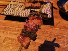 -双层巴士·鲜串鲜啤·团建聚会(凯德广场店)