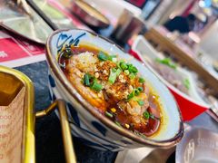 -半天妖烤鱼(西直门凯德mall店)