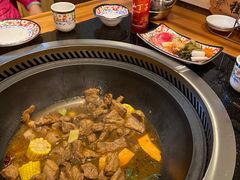 -粘豆包铁锅炖二部(温泉街店)