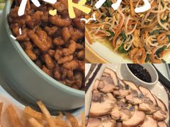 -合合春饼·酱骨·东北菜(潘家园店)