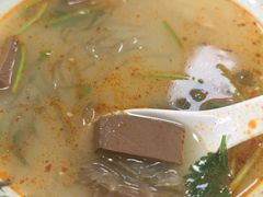 -曼曼汤包(建国西路店)