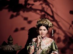 -九月鹰飞汉服摄影工作室