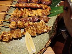 -玄白·炭烤活鳗(上海首店)