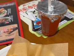 -和府捞面(天河领展广场店)