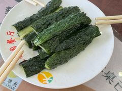 -杏园餐厅(西四北大街店)