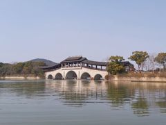 -长广溪湿地公园