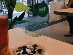 -佰搭果·广式茶餐厅(西华路店)