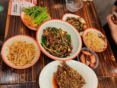 -丹丹热卤·长沙小吃(东瓜山店)