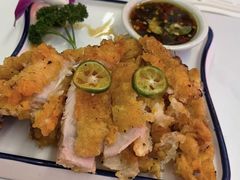 -太食獸泰式茶餐厅(IFS国金中心店)