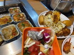 -苏格里岛·自助烤肉·火锅海鲜(金鼎广场店)
