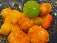 -ManHo万豪中餐厅(成都茂业JW万豪酒店)